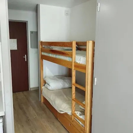 Appartement Idealement Situe Saint-Chaffrey Extérieur photo