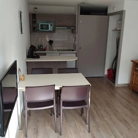 Appartement Idealement Situe Saint-Chaffrey Extérieur photo