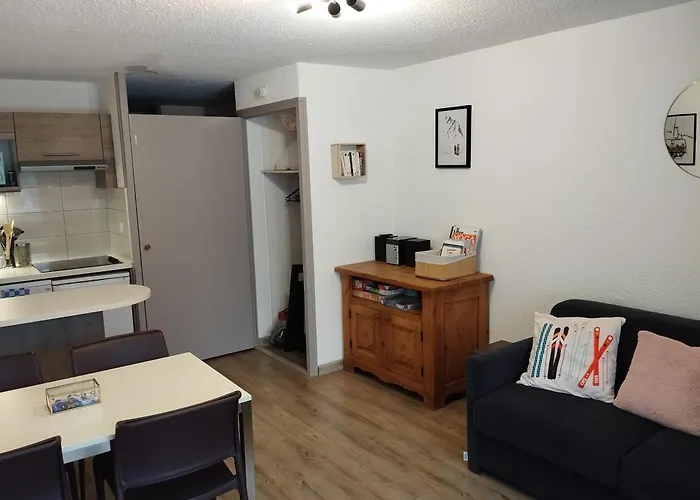 Appartement Idealement Situe
