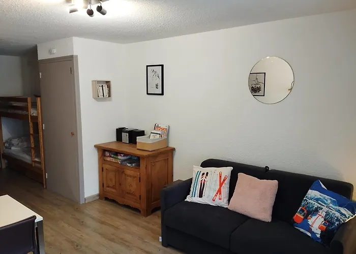 Appartement Idealement Situe