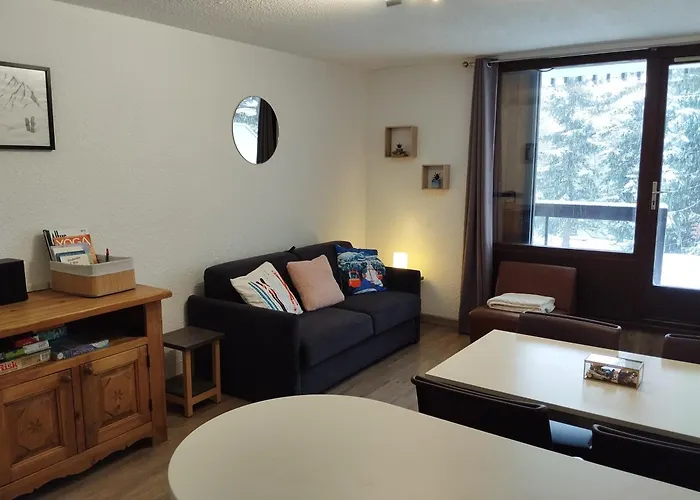 Appartement Idealement Situe
