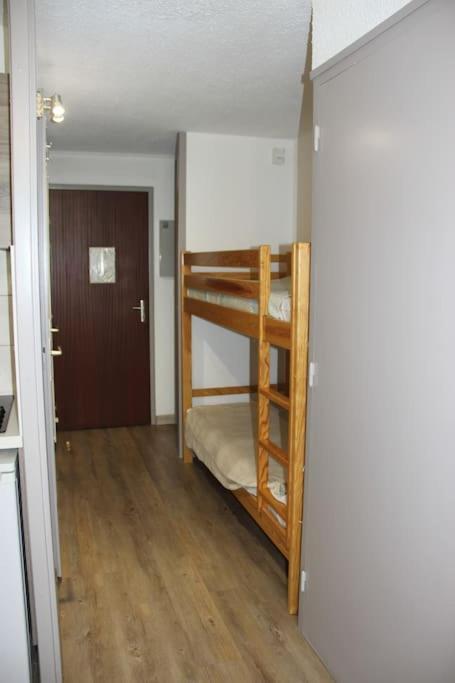 Idealement Situe Apartment