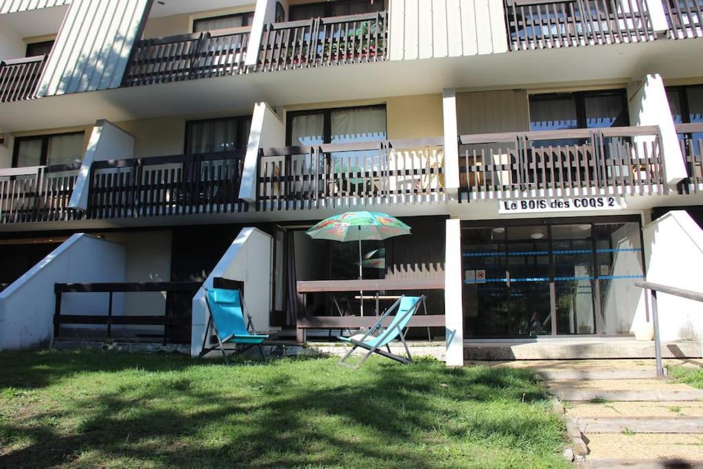Idealement Situe Apartment *