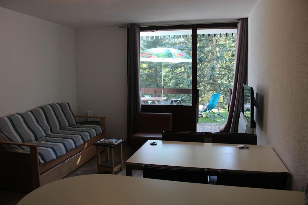 Idealement Situe Apartment *