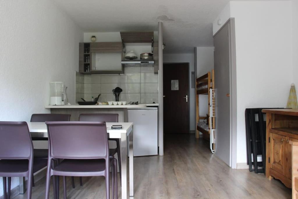 Apartment Idealement Situe