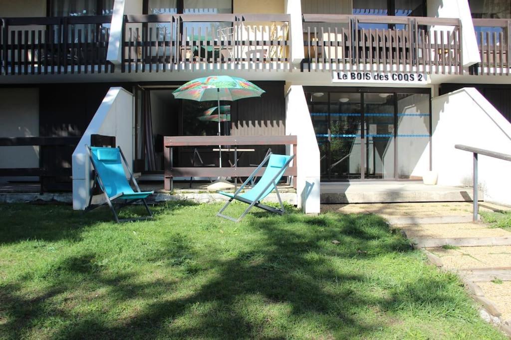 Idealement Situe Apartment
