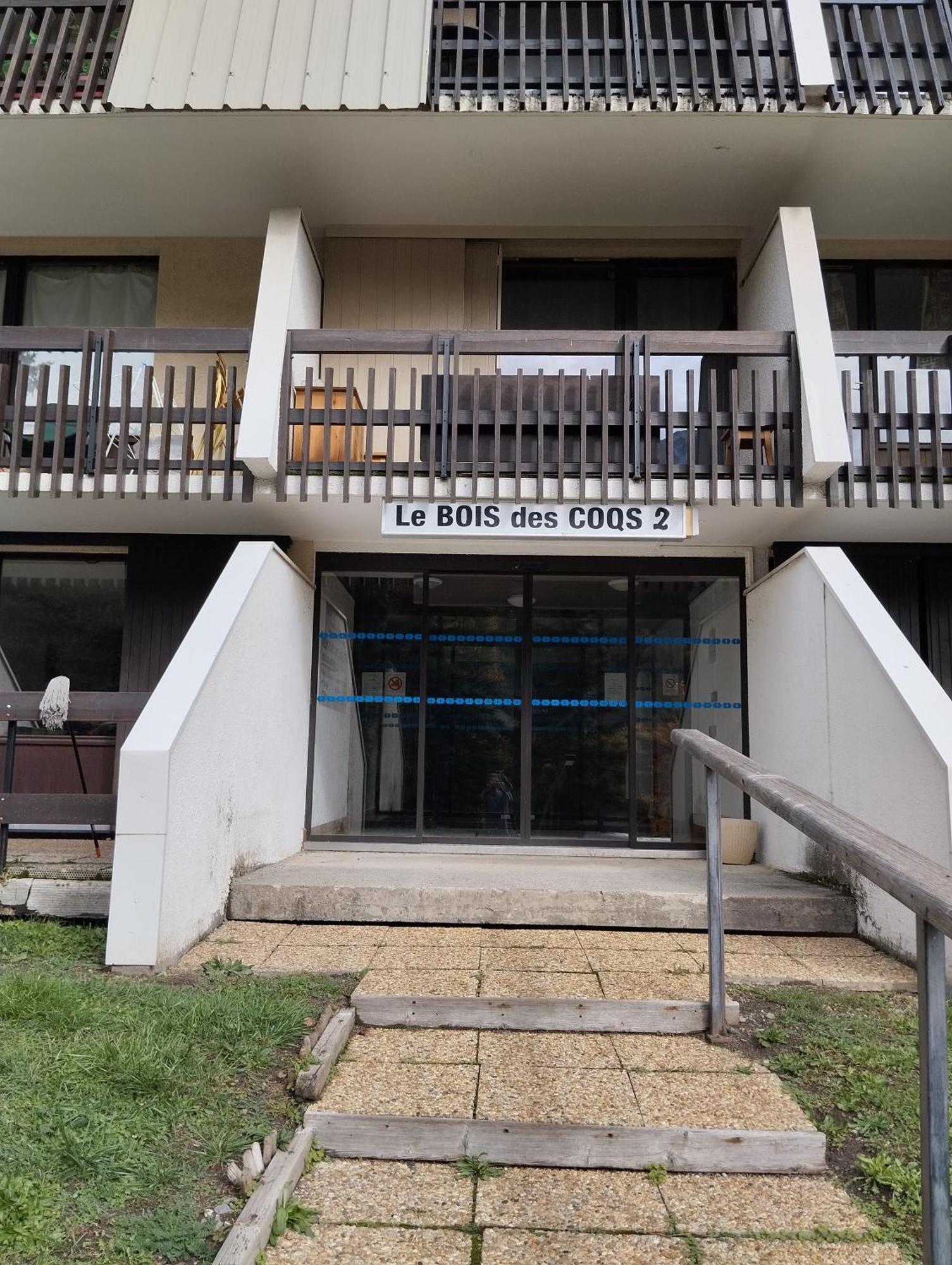 Apartment Idealement Situe Saint-Chaffrey