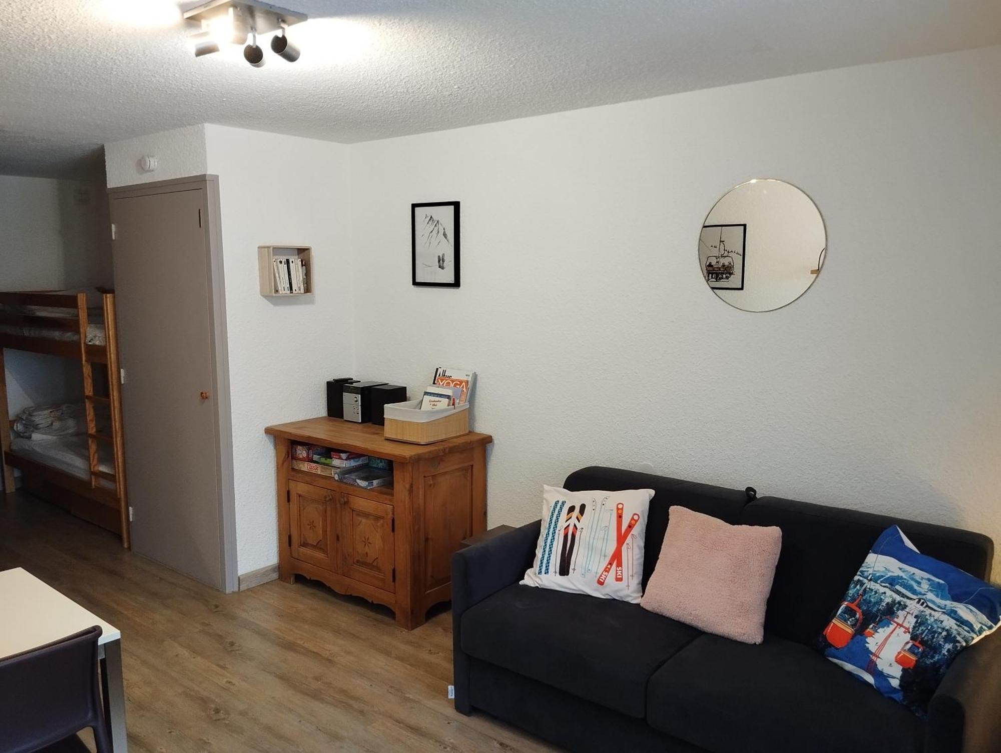 Idealement Situe Apartment Saint-Chaffrey